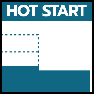 Hot Start